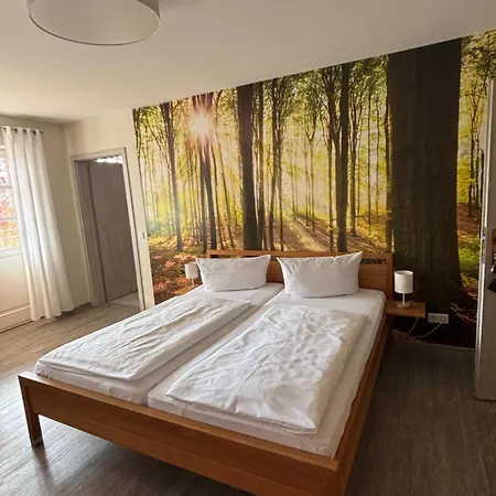 Hotel Kruse