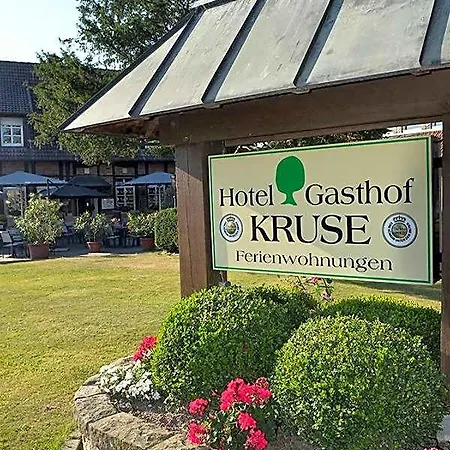 Kruse Hotel Nottuln