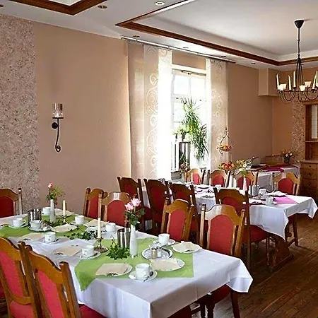 Hotel Kruse