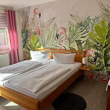 Hotel Kruse Nottuln