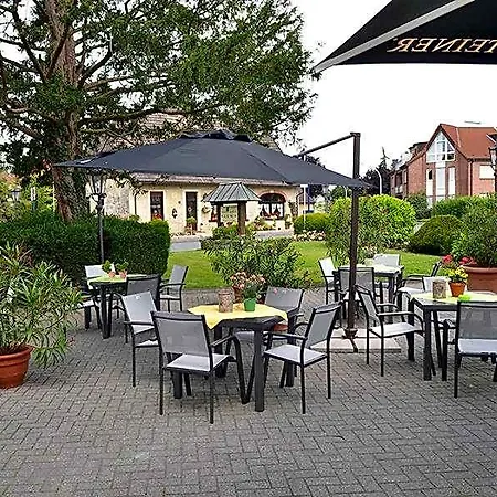 Hotel Kruse