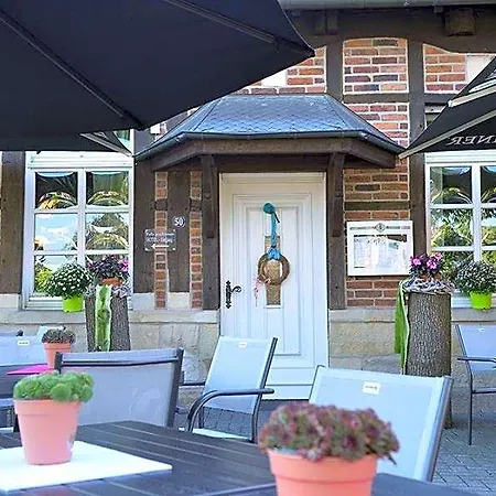 Hotel Kruse