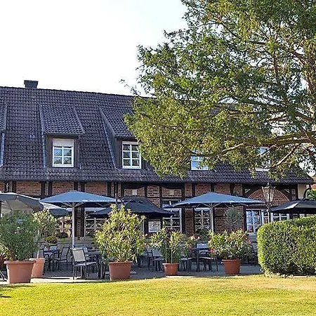 Kruse Hotel Nottuln