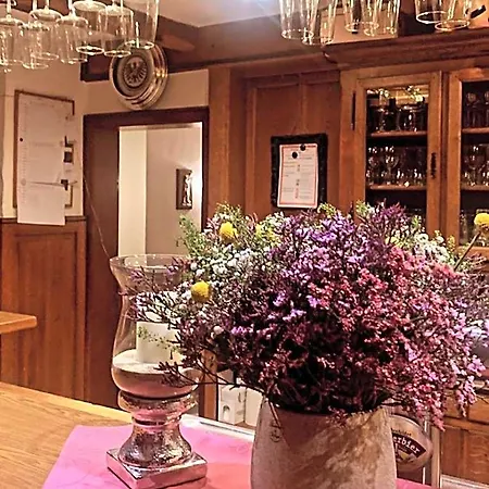 Hotel Kruse *