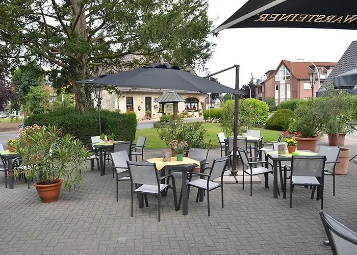 فندق Kruse نوتولن